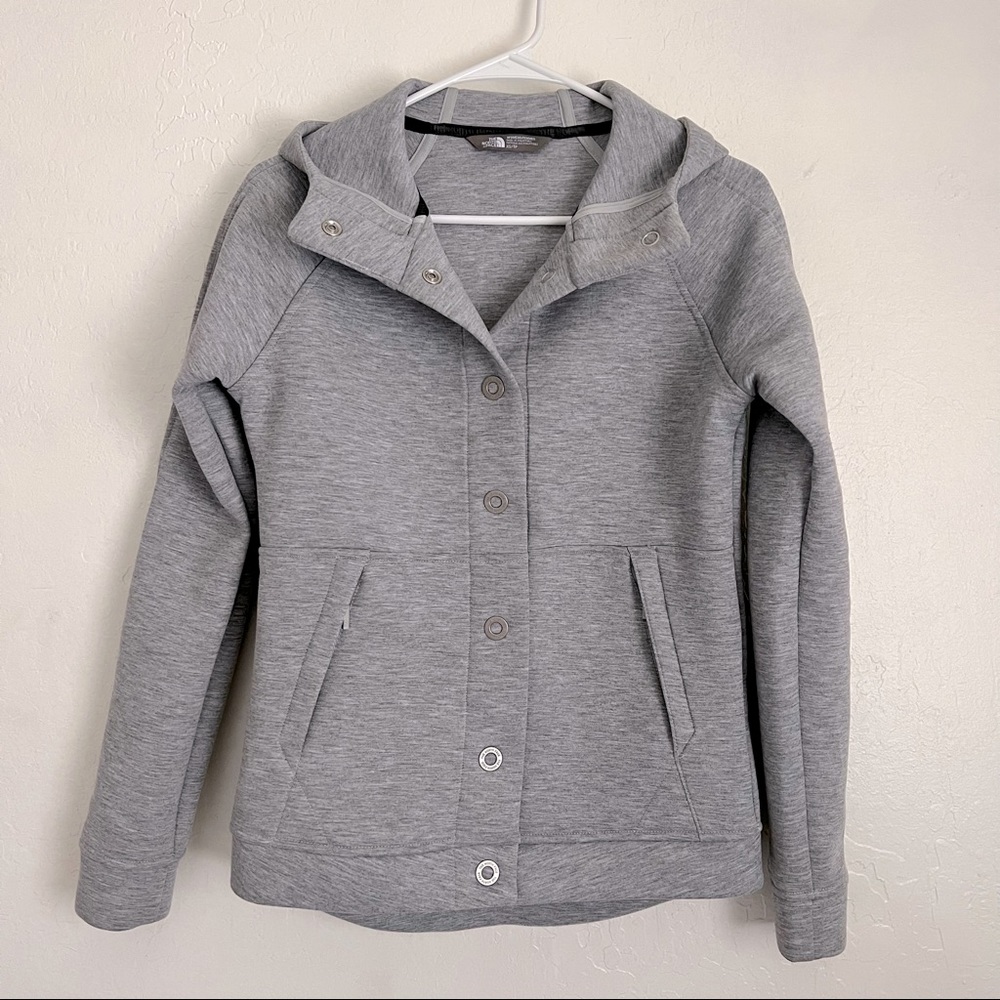 The North Face Neo Thermal 3D Hoodie